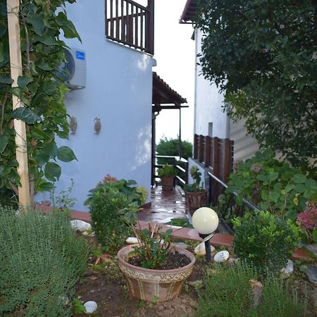 Alisaxni Seaside Studio Agios Ioannis (Thessaly) Exterior foto