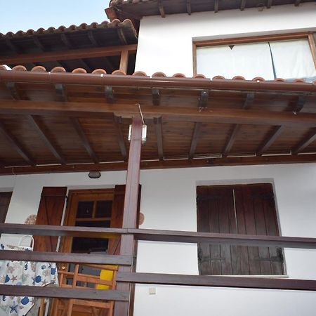Alisaxni Seaside Studio Agios Ioannis (Thessaly) Exterior foto