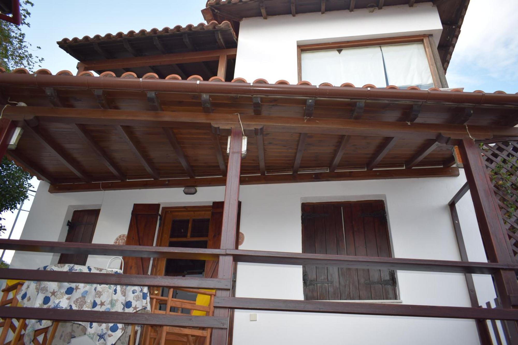 Alisaxni Seaside Studio Agios Ioannis (Thessaly) Exterior foto